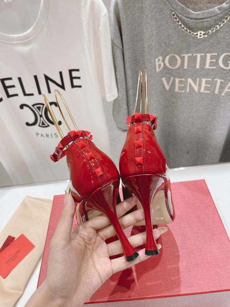 Valentino Sandals